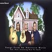 Songs From an American Movie, Volume 1: Learning How to Smile