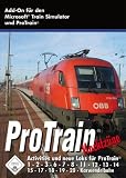 Eigenschaften BlueSky  / Train Simulator - Pro Train Thema - Nachtzüge