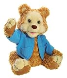 Eigenschaften Hasbro 51396100 / Hasbro 51396100 - Timmi Geschichtenbär