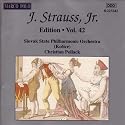 J Strauss Edition, Vol.42