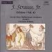 STRAUSS II, J.: Edition - Vol. 42