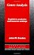 Genre Analysis: English in Academic and Research Settings (Cambridge Applied Linguistics)