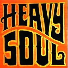 Heavy Soul (Part 1)