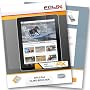 FoliX FX-Antireflex Displayschutzfolie f�r Apple iPad / i-Pad (WI-FI, 3G) - Displayschutz antireflektierend