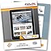 FoliX FX-ANTIREFLEX antireflective screen protector for Apple iPad / i-Pad (WI-FI, 3G) - Anti-glare screen protection!