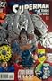 Action Comics #695: Starring Superman in Cauldron (DC Comics)