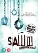 Saw 3 Director's Cut [2006] [DVD]