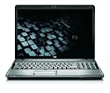 HP Pavilion dv7-1214 17-inch Laptop, AMD Turion X2 Dual-Core Mobile RM-74, 2GB RAM, 160GB HDD, ATI Radeon, IEEE