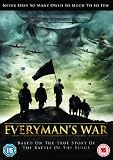 Everymans War [DVD]