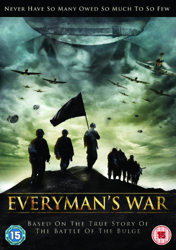 Everyman's War