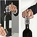 Wine Bottle Stopper vacuum seal, Le Bleu Bean