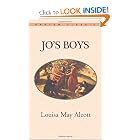 Jo's Boys (Bantam Classics) by Louisa May Alcott