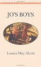 Jo's Boys (Bantam Classics)