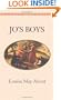 Jo's Boys (Bantam Classics)