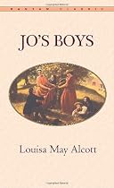 Jo's Boys (Bantam Classics)