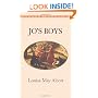 Jo's Boys (Bantam Classics)