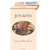 Jo's Boys