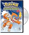 Pokémon Dp Galactic Battles V05