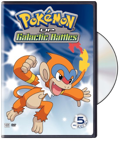 Poke DP GB 5
