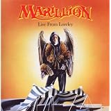 Live From Loreleypar Marillion
