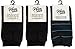 3 Pairs Combo Packs - V-Toe Flip Flop Tabi Socks