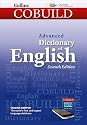 Collins COBUILD Advanced Dictionary of English (Collins Cobuild Dictionaries of English)