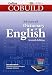 Collins Cobuild Advanced Dictionary with Mobile app (Collins Cobuild Dictionaries of English)