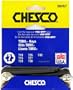 Chesco 7 Piece Folding TORX Key Set # 88057