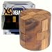 Family Games XS Head Stress Series Powder Keg IQ Collection Puzzle