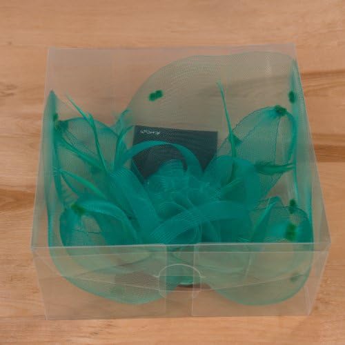 Fascinators Cocktail Hat - 5651C