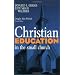 Christian Education in the Small Church (Small Church in Action)