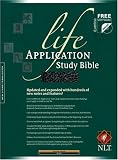 Life Application Study Bible NLT (Life Application Study Bible: New Living Translation-2)