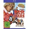 Big Mama's Haus - Die doppelte Portion - Extended Cut  (+ Digital Copy Disc) [Blu-ray]