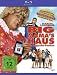 Big Mama's Haus - Die doppelte Portion - Extended Cut  (+ Digital Copy Disc) [Blu-ray]
