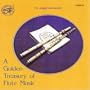 A Golden Treasury of Flute Music (On Original Instruments)