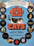 The Home Pet Vet Guide for Cats (The Complete Cat Owner's Handbook) The Home Pet Vet Guide for Cats (The Complete Cat Owner's Handbook)