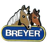 Breyer Horse Magnet [Misc.]