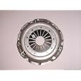 1992-1996 Honda Prelude Fuji Carbon Pressure Plate