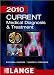 McPhee's, Papadakis's CURRENT Medical Diagnosis and Treatment 2010 (CURRENT Medical Diagnosis and Treatment 2010, Forty-Ninth Edition (LANGE CURRENT Series) by Stephen J. McPhee and Maxine Papadakis (Paperback - Sep 22, 2009))