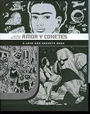 Amor Y Cohetes (Love & Rockets)