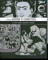 Amor Y Cohetes (Love & Rockets)