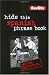 Berlitz Hide This Spanish Phrase Book