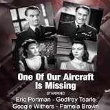 One Of Our Aircraft Is Missing - 1942
