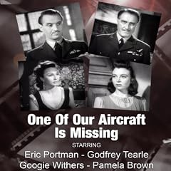 One Of Our Aircraft Is Missing
