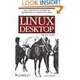 Linux Desktop Pocket Guide (Pocket Reference)