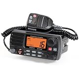 Review Standard Horizon  / Standard Horizon GX1500E