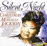 Revue Mahalia Jackson  / Silent Night - Gospel Christmas