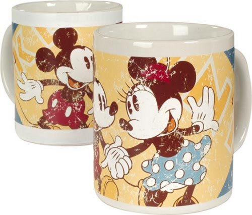 Disney Tasse 