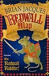 Redwall map & riddler