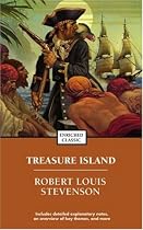 Treasure Island (Enriched Classics Series)